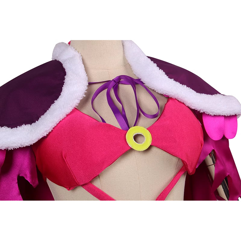 One piece Nami Cosplay Costume