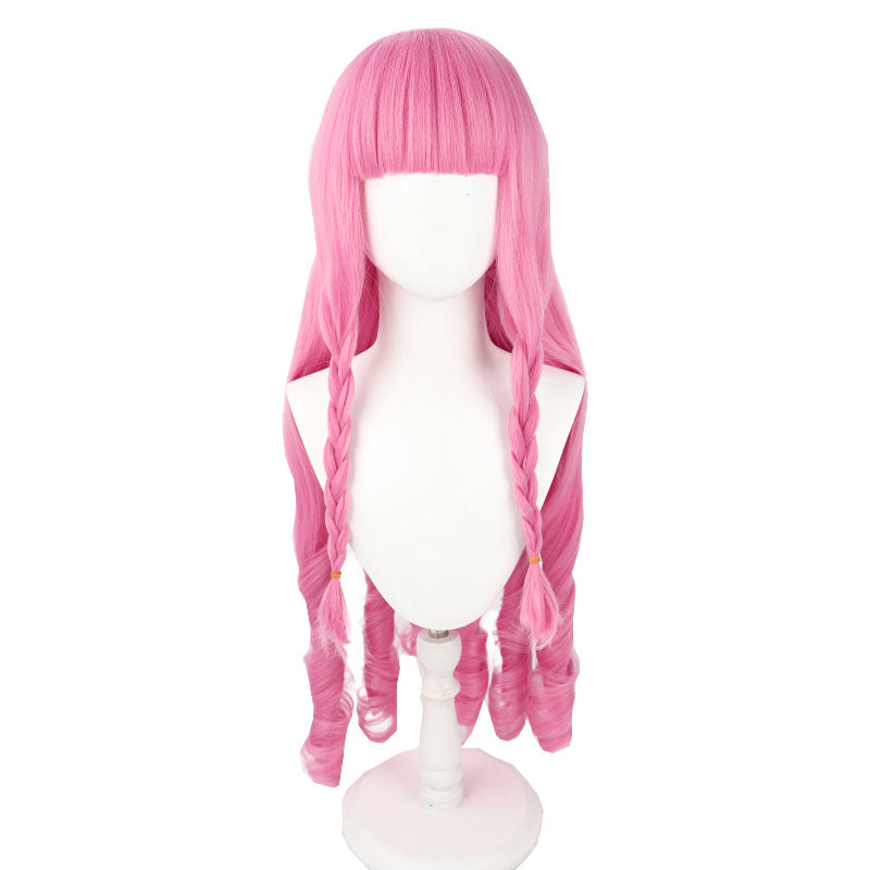 One Piece Perona Cosplay Wig