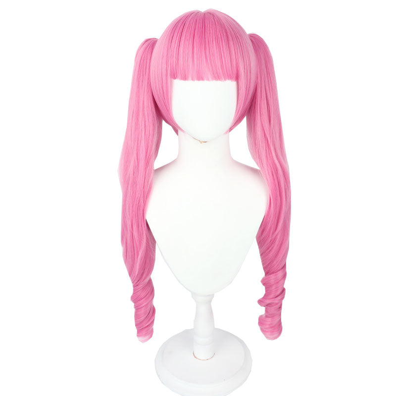 One Piece Perona Cosplay Wig