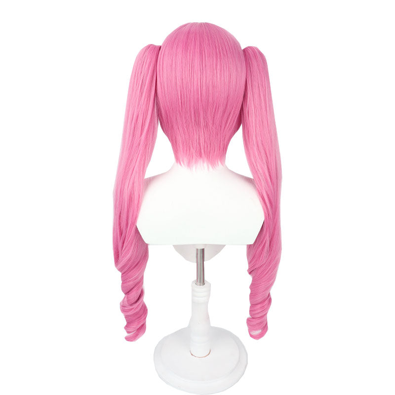 One Piece Perona Cosplay Wig