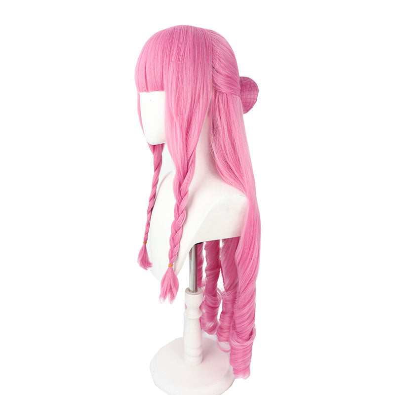 One Piece Perona Cosplay Wig