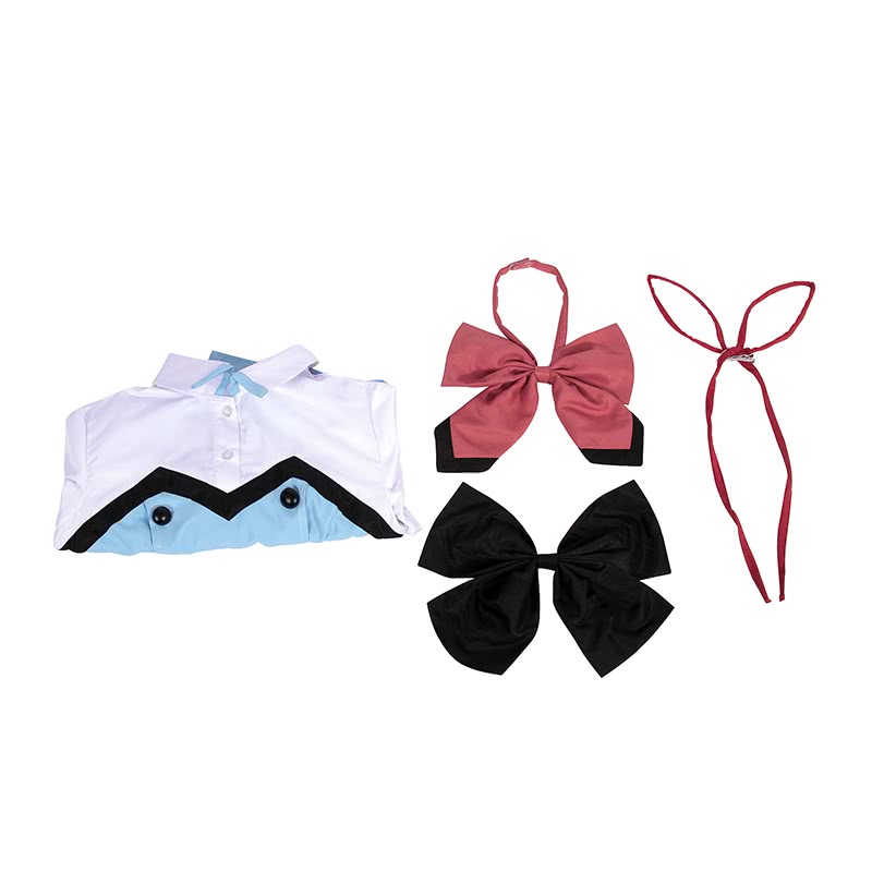 Ore ga Suki nano wa Imouto dakedo Imouto ja Nai Suzuka Nagami  Cosplay Costume