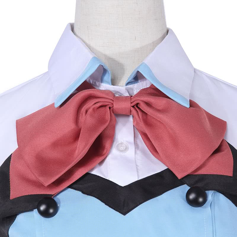 Ore ga Suki nano wa Imouto dakedo Imouto ja Nai Suzuka Nagami  Cosplay Costume