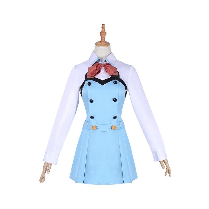 Ore ga Suki nano wa Imouto dakedo Imouto ja Nai Suzuka Nagami  Cosplay Costume