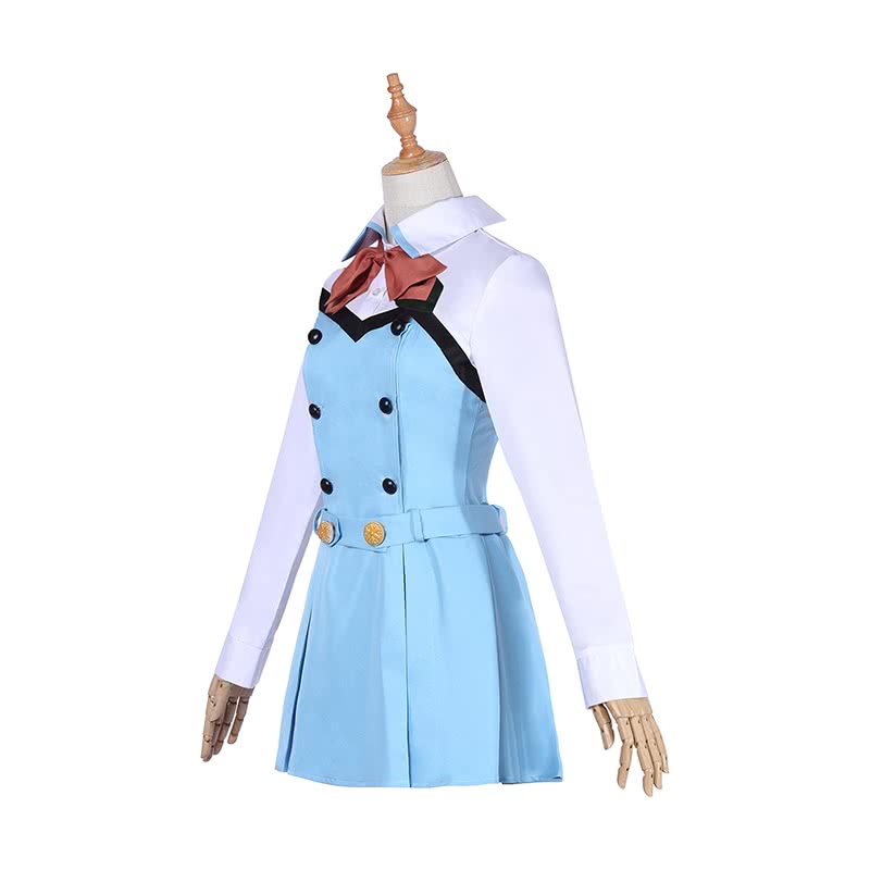 Ore ga Suki nano wa Imouto dakedo Imouto ja Nai Suzuka Nagami  Cosplay Costume
