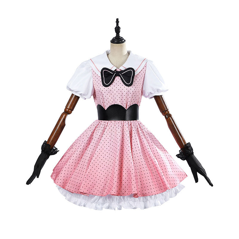 Oshi No Ko 2 Mem Hoshino Rubii Arima Kana Stage Cosplay Costume