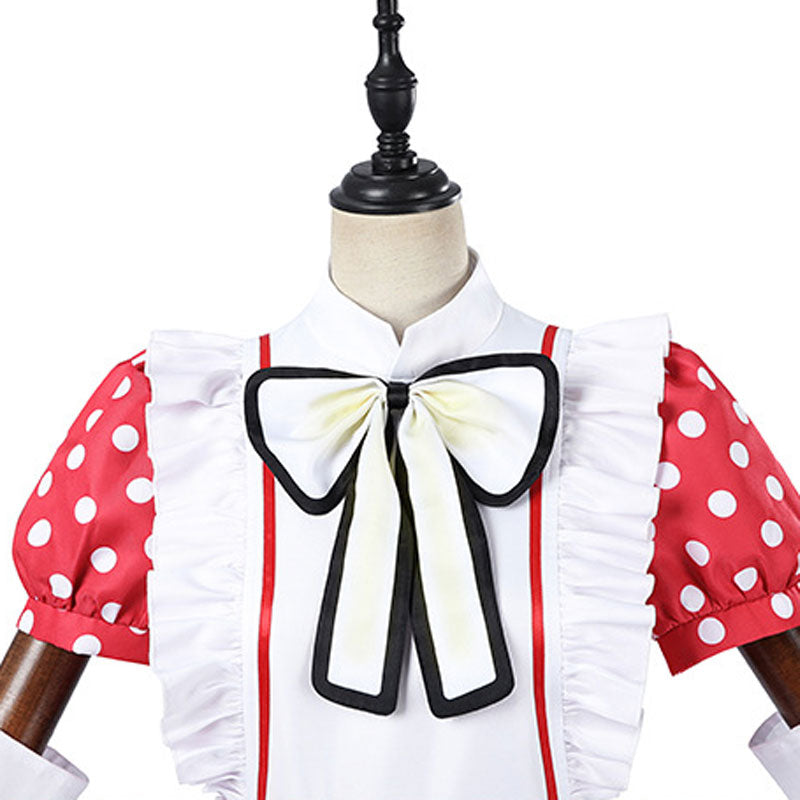 Oshi No Ko 2 Mem Hoshino Rubii Arima Kana Stage Cosplay Costume