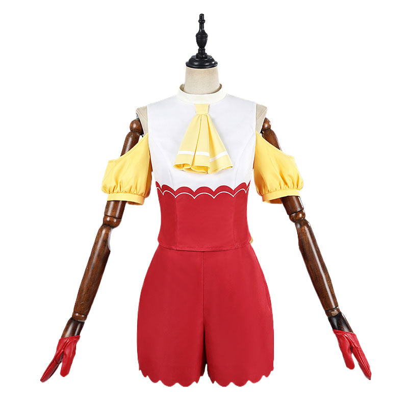 Oshi No Ko 2 Mem Hoshino Rubii Arima Kana Stage Cosplay Costume