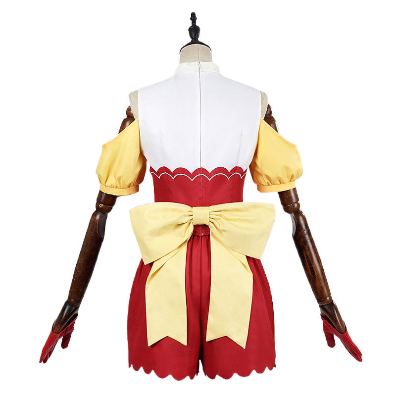 Oshi No Ko 2 Mem Hoshino Rubii Arima Kana Stage Cosplay Costume