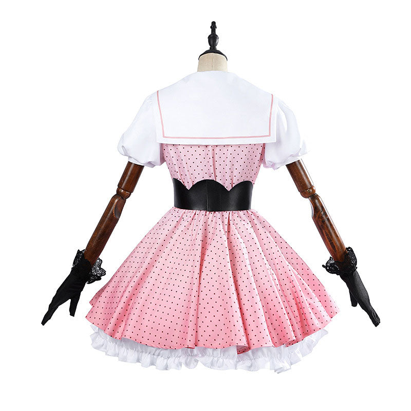 Oshi No Ko 2 Mem Hoshino Rubii Arima Kana Stage Cosplay Costume