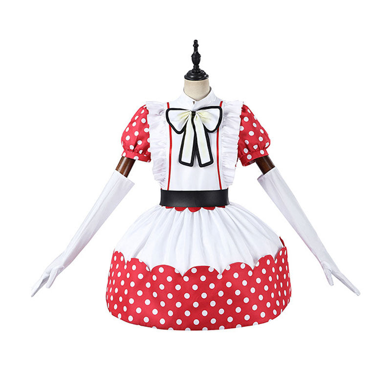Oshi No Ko 2 Mem Hoshino Rubii Arima Kana Stage Cosplay Costume