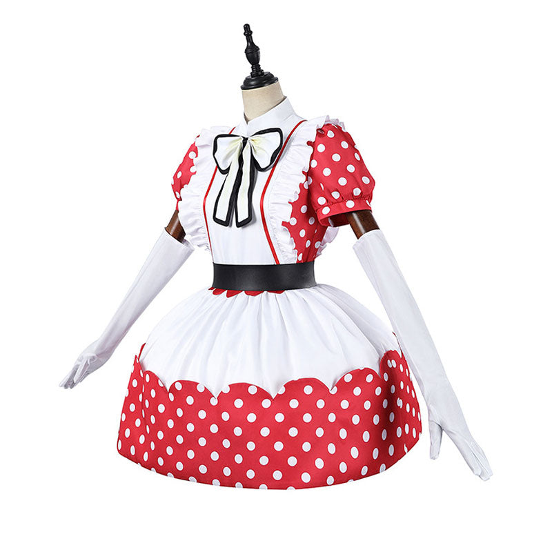 Oshi No Ko 2 Mem Hoshino Rubii Arima Kana Stage Cosplay Costume