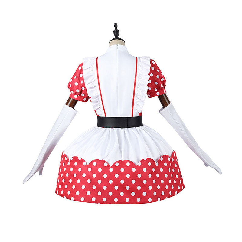 Oshi No Ko 2 Mem Hoshino Rubii Arima Kana Stage Cosplay Costume