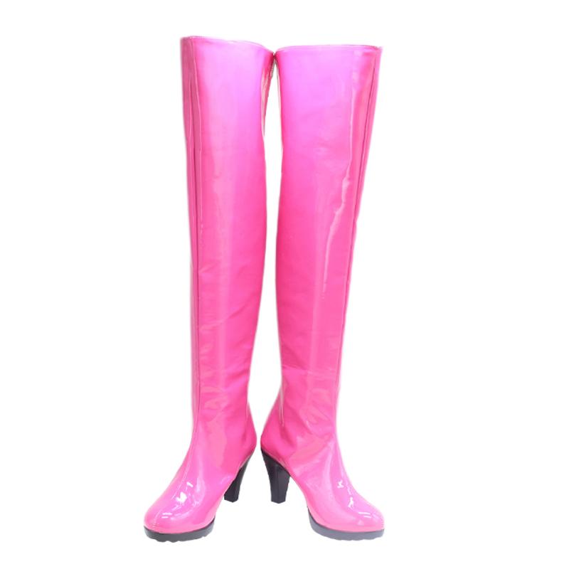 OSHI NO KO Ai Hoshino Cosplay Shoes