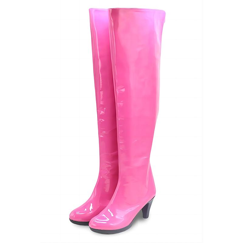 OSHI NO KO Ai Hoshino Cosplay Shoes