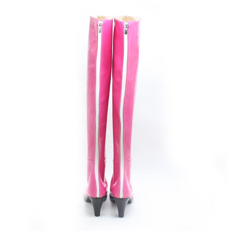 OSHI NO KO Ai Hoshino Cosplay Shoes