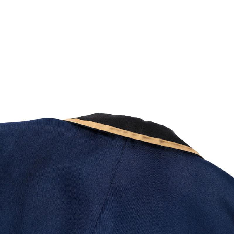 OSHI NO KO Aquamarine Hoshino Uniform Cosplay Costume