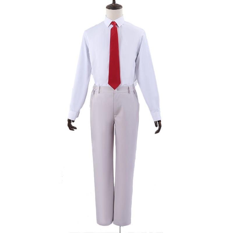 OSHI NO KO Aquamarine Hoshino Uniform Cosplay Costume