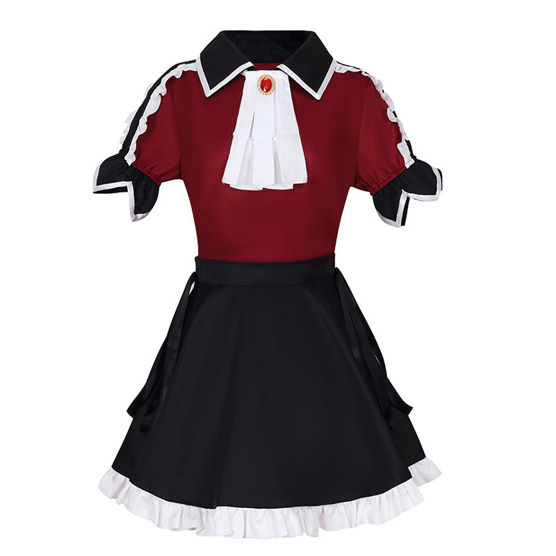 Oshi No Ko Arima Kana Stage Outfit Cosplay Costume