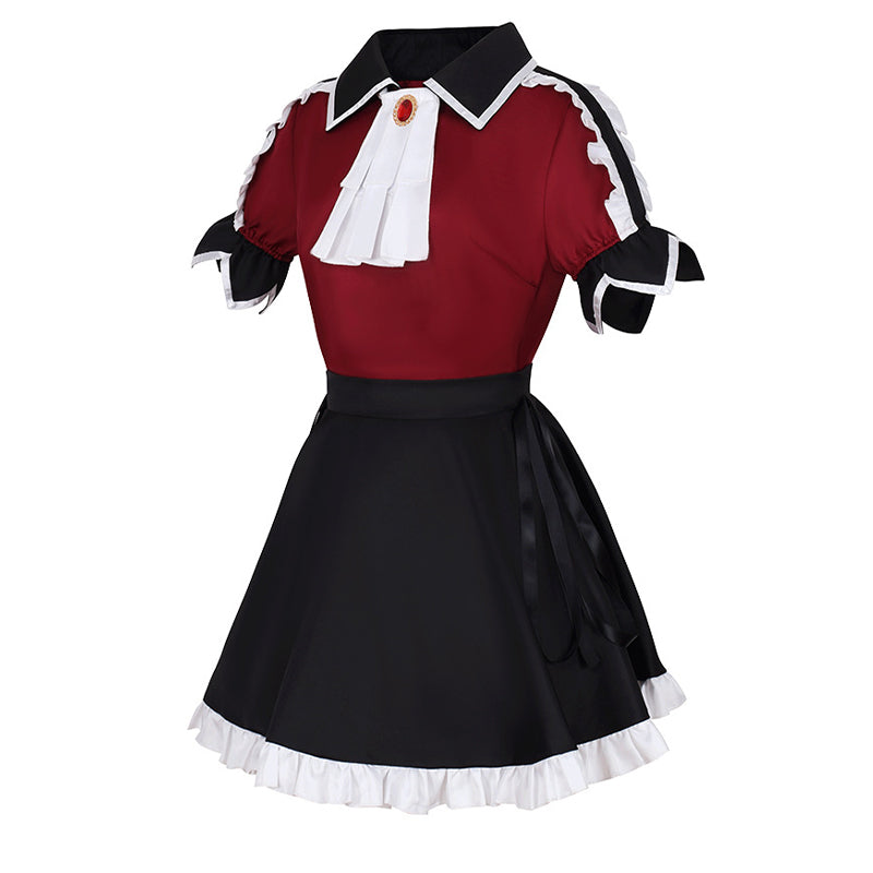 Oshi No Ko Arima Kana Stage Outfit Cosplay Costume