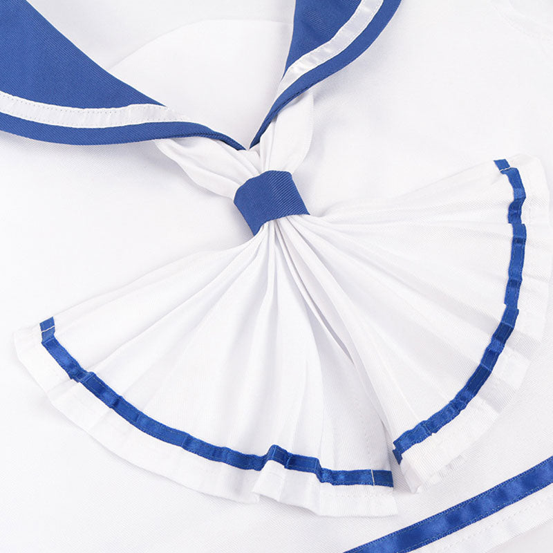 Oshi no Ko Hoshino Rubii Cosplay Sailor Suit Cosplay Costume