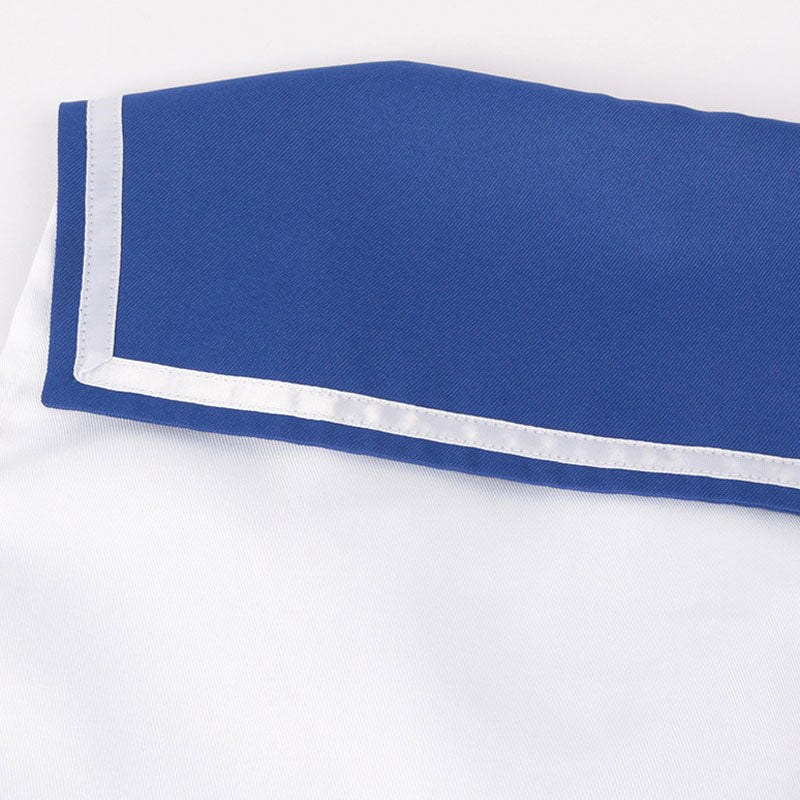 Oshi no Ko Hoshino Rubii Cosplay Sailor Suit Cosplay Costume