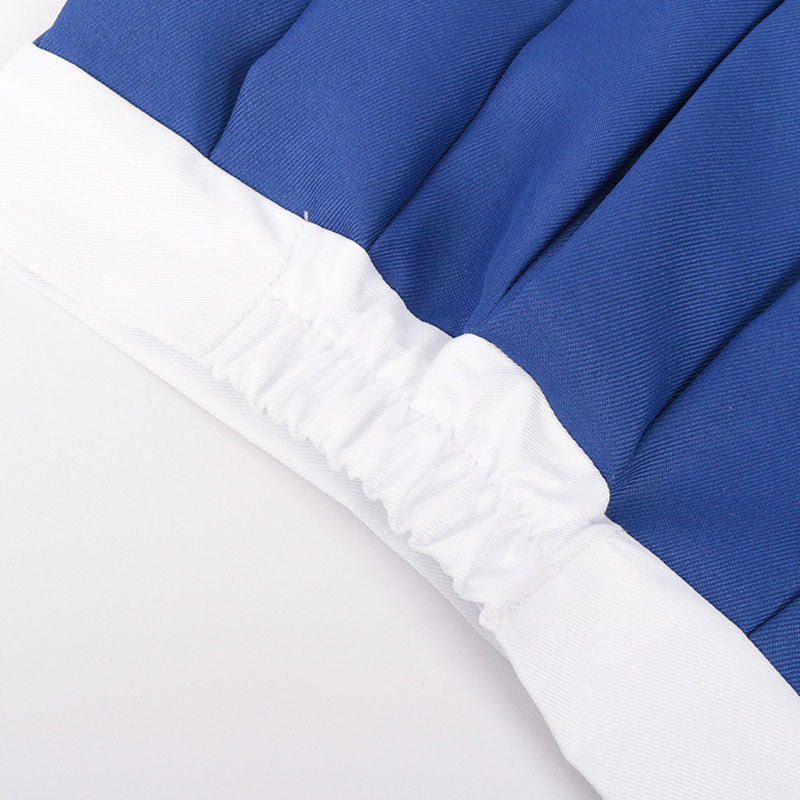 Oshi no Ko Hoshino Rubii Cosplay Sailor Suit Cosplay Costume