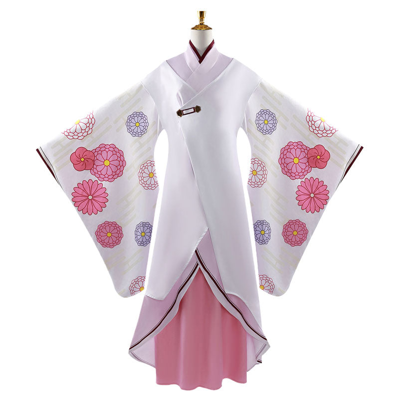 Oshi No Ko Season 2 Akane Kurokawa Sayahime Stage Cosplay Costume