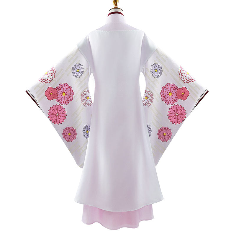 Oshi No Ko Season 2 Akane Kurokawa Sayahime Stage Cosplay Costume