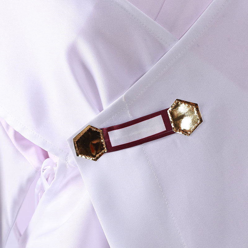 Oshi No Ko Season 2 Akane Kurokawa Sayahime Stage Cosplay Costume