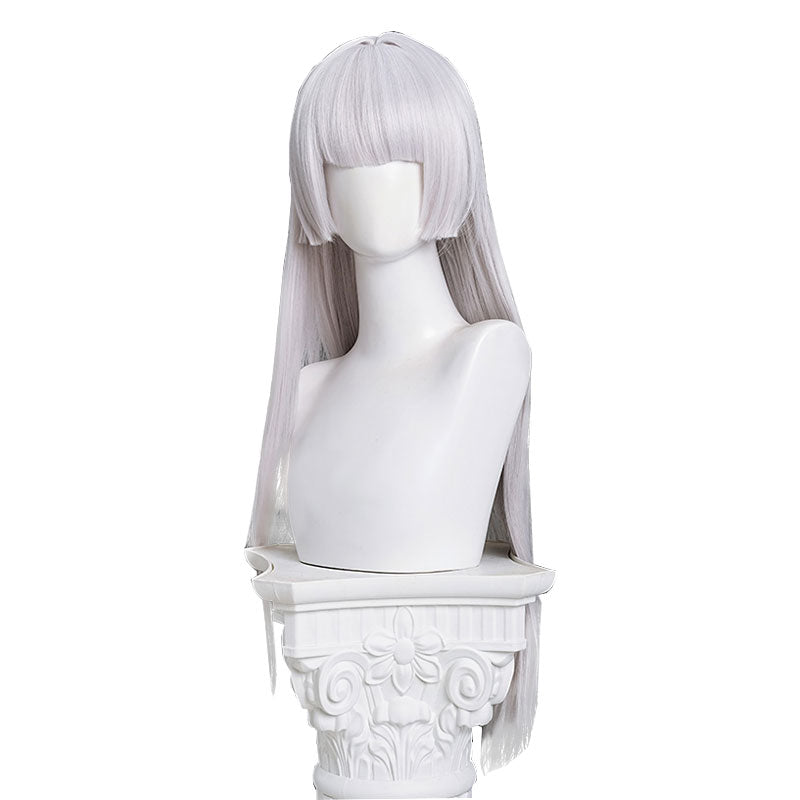 Oshi No Ko Season 2 Akane Kurokawa Sayahime Stage Cosplay Wig