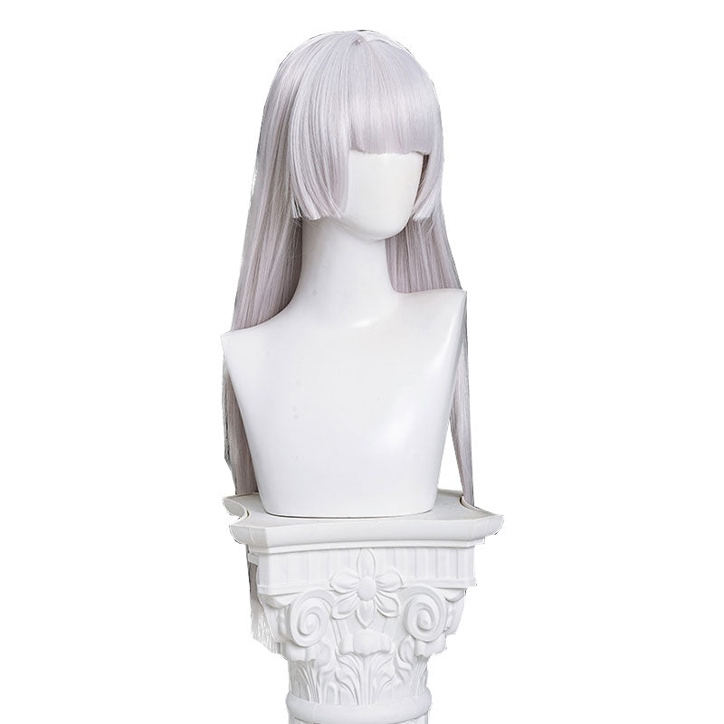 Oshi No Ko Season 2 Akane Kurokawa Sayahime Stage Cosplay Wig
