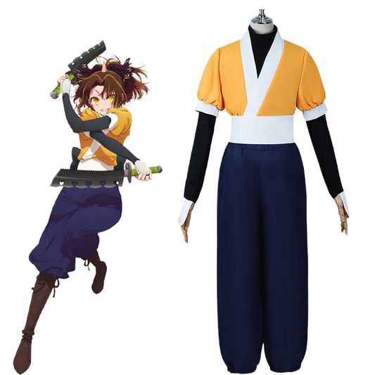 Oshi no Ko Season 2 Arima Kana Stage Cosplay Costume
