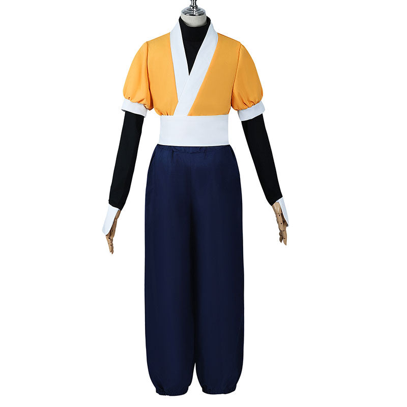 Oshi no Ko Season 2 Arima Kana Stage Cosplay Costume