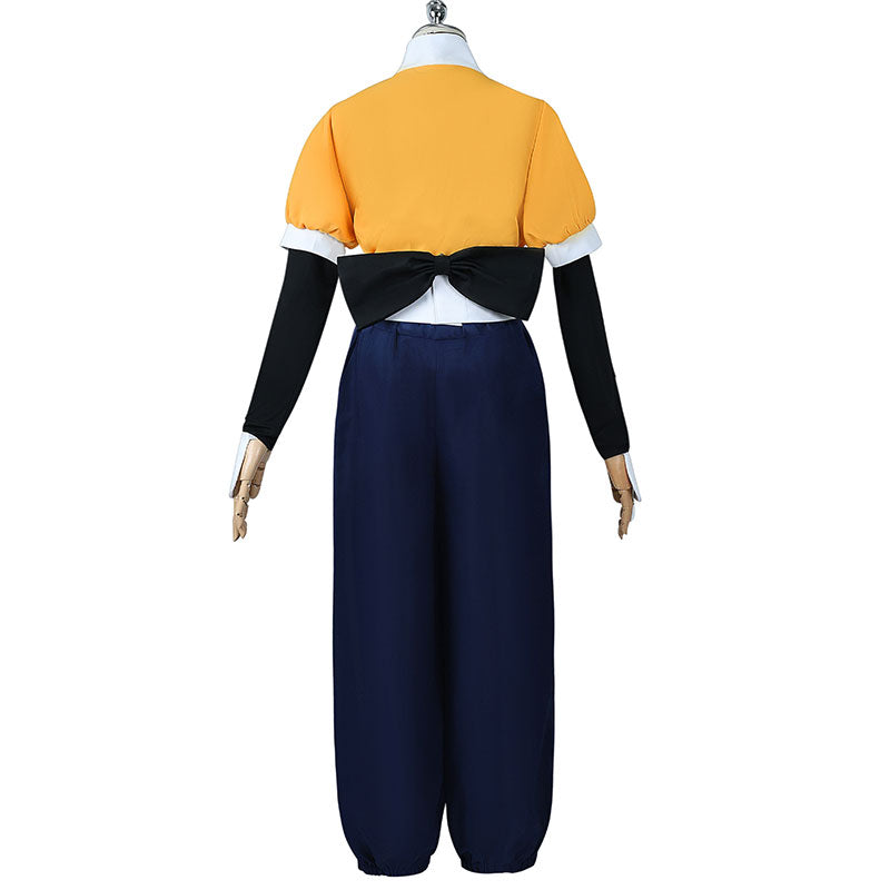 Oshi no Ko Season 2 Arima Kana Stage Cosplay Costume