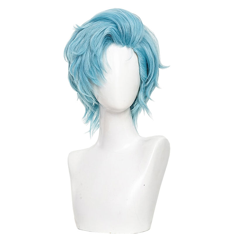 Oshi No Ko Season 2 Hoshino Akuamarin Touki Stage Cosplay Wig