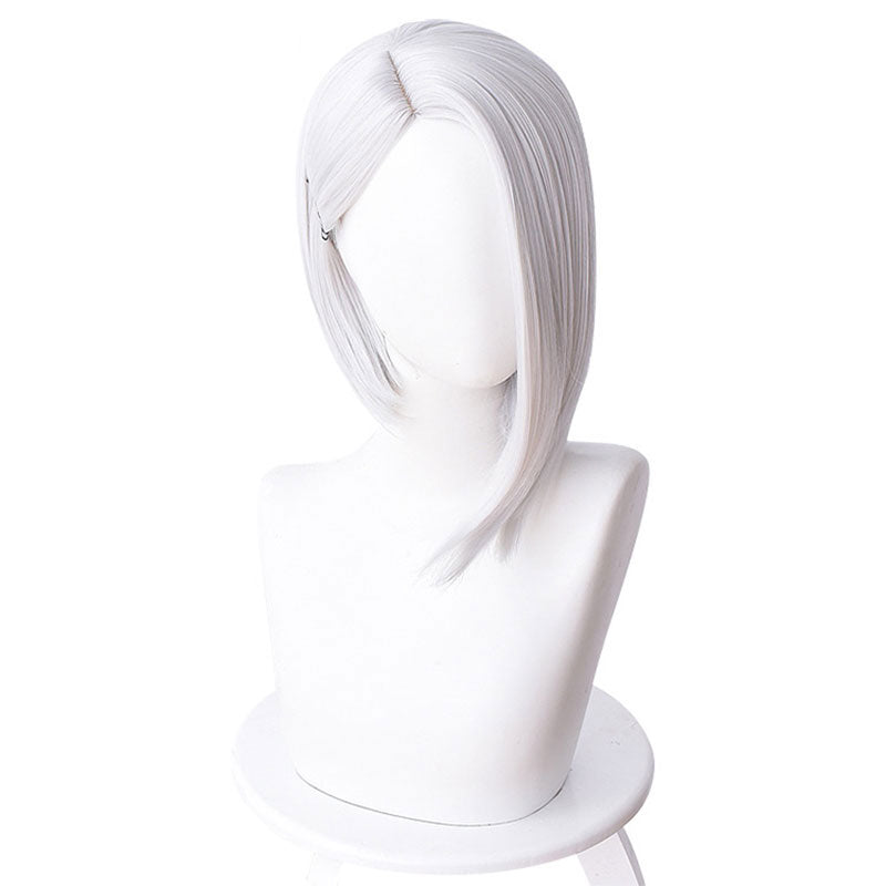 Overwatch Ashe Cosplay Wigs