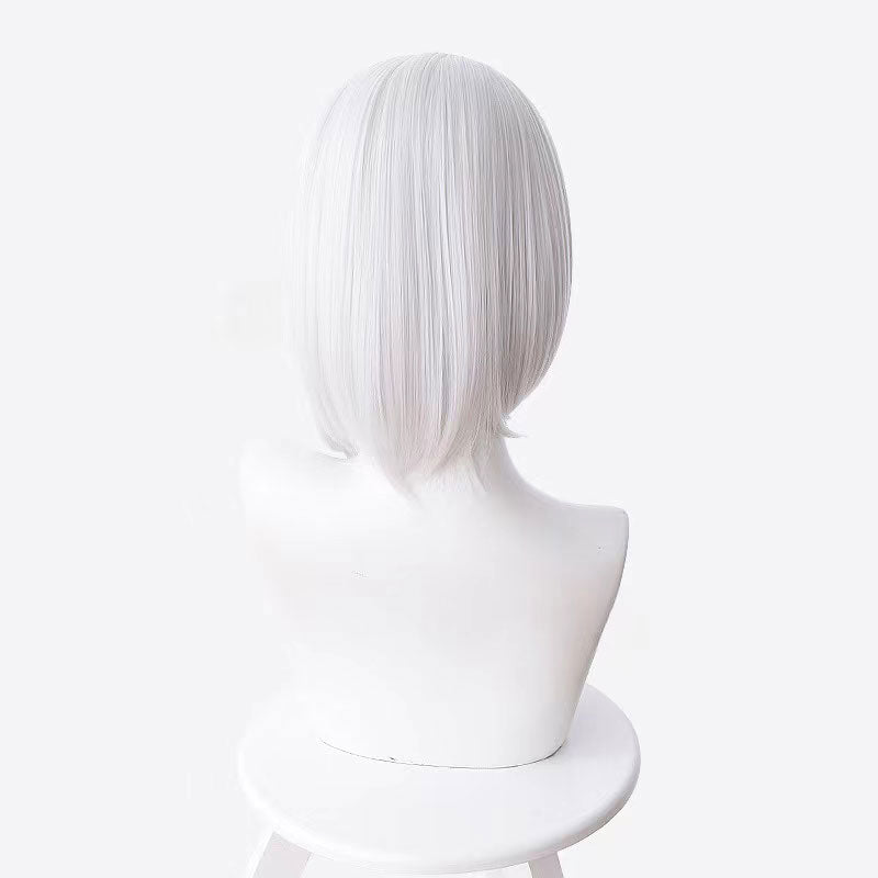 Overwatch Ashe Cosplay Wigs