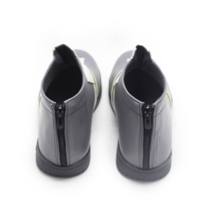 Overwatch Genji Cosplay Shoes