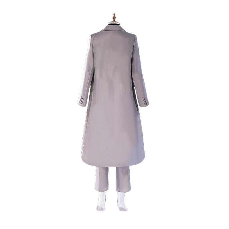 Path to Nowhere Chief Of Female Suit Cosplay Costume