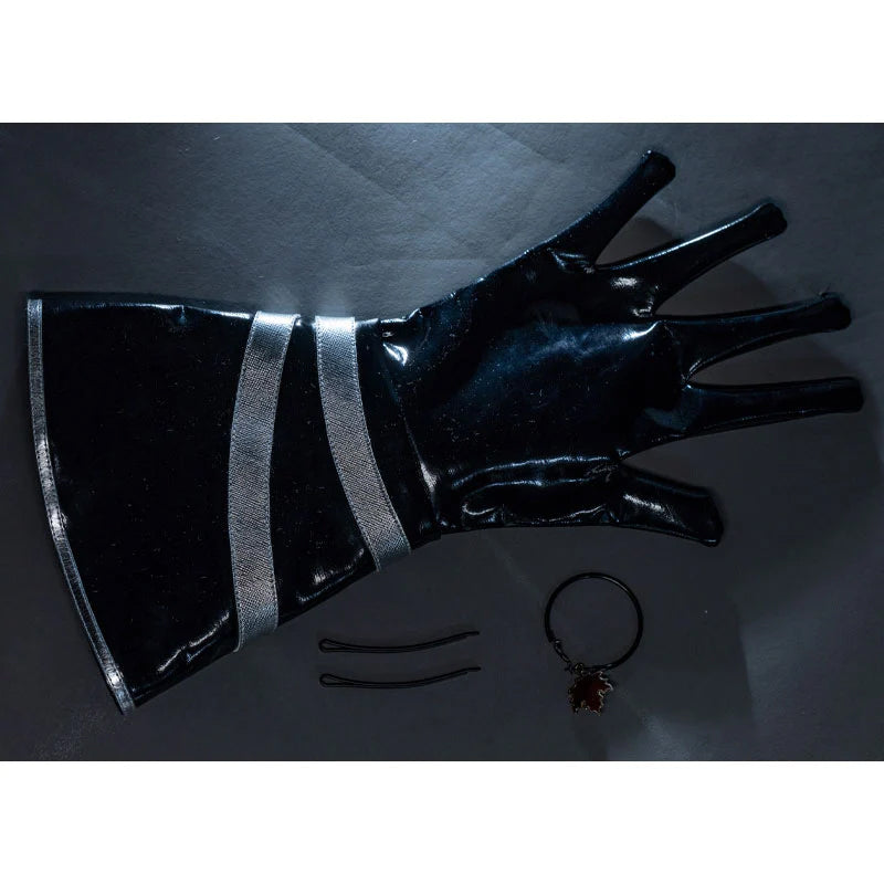 Path to Nowhere Nightingale Cosplay Costume