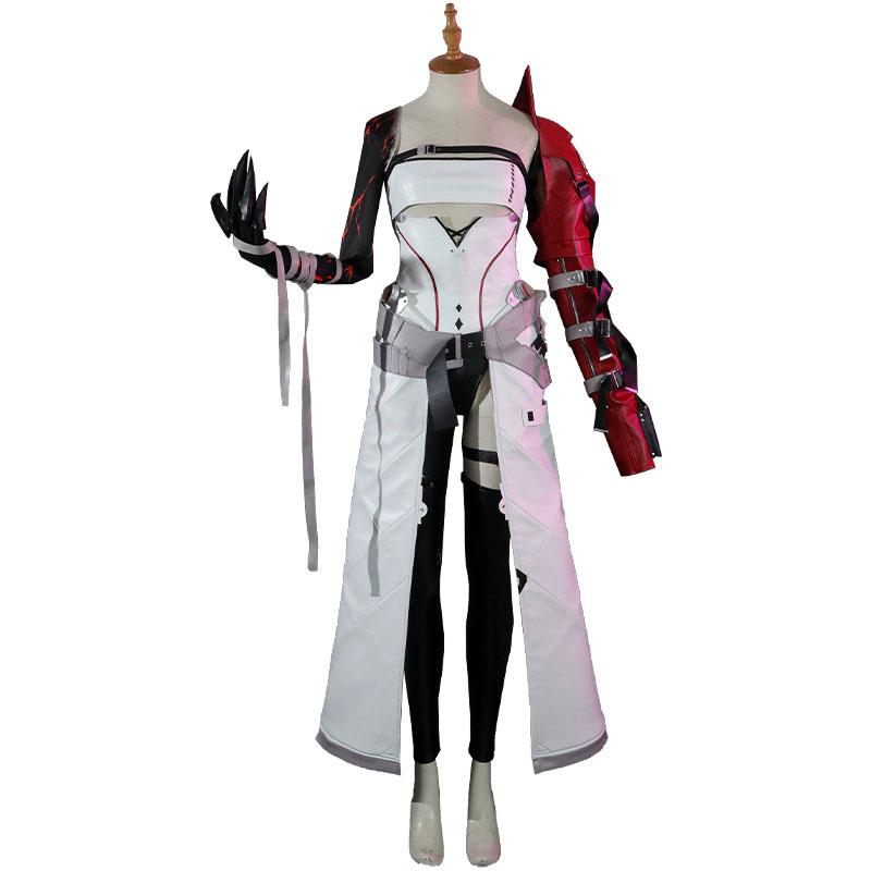 Path to Nowhere Ninety-nine Cosplay Costume