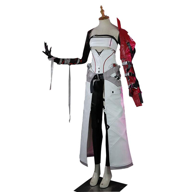 Path to Nowhere Ninety-nine Cosplay Costume