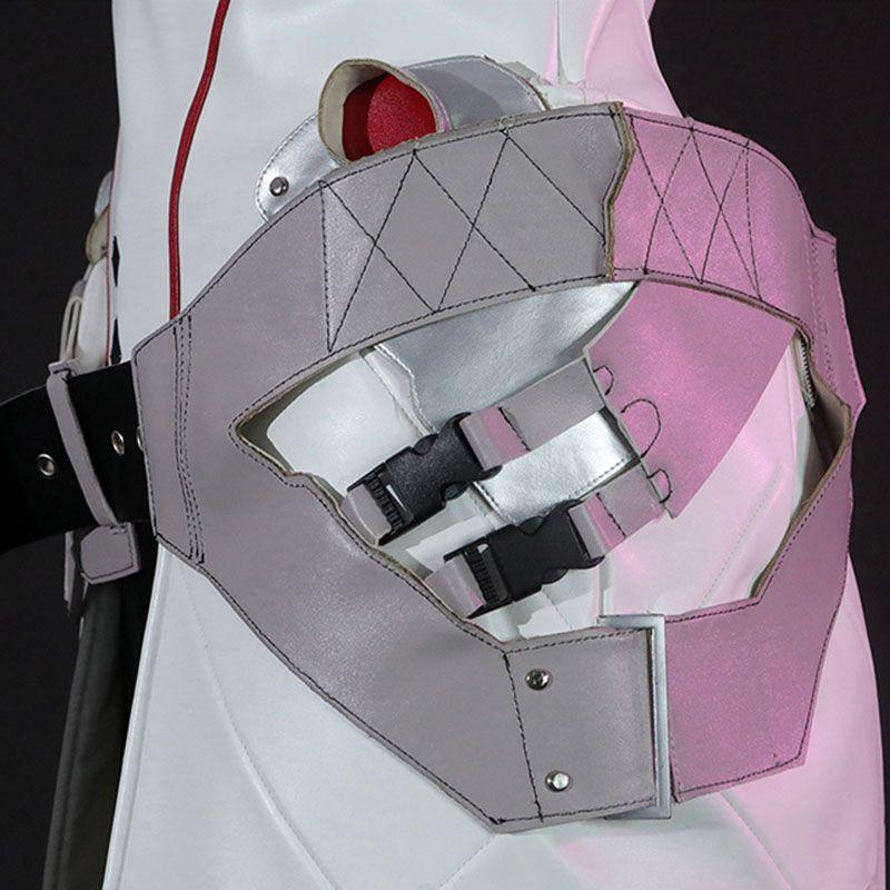 Path to Nowhere Ninety-nine Cosplay Costume