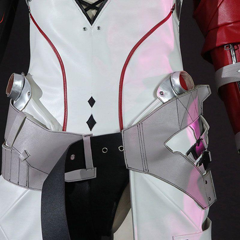 Path to Nowhere Ninety-nine Cosplay Costume