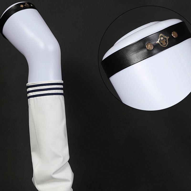 Path to Nowhere Summer Cosplay Costume