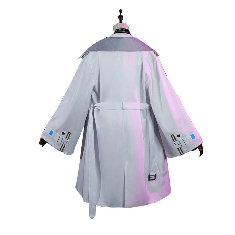 Path to Nowhere Summer Cosplay Costume