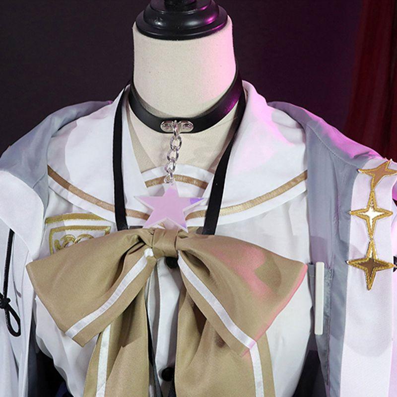 Path to Nowhere Summer Cosplay Costume
