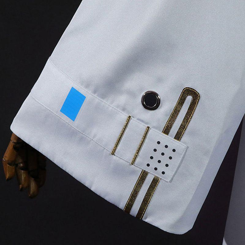 Path to Nowhere Summer Cosplay Costume