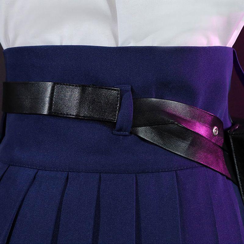 Path to Nowhere Summer Cosplay Costume